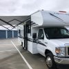 2021 Coachmen Freelander 30′ Class C