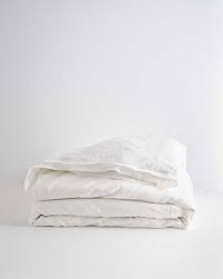 A white Add Linen package on a white background.