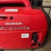 Honda eu2000 generator for sale.