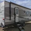 2021 Jayco 237rbs travel trailer - Image 4