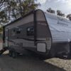 2021 Jayco 237rbs travel trailer