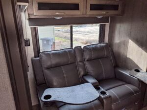 2021 Jayco 237rbs travel trailer - Image 6