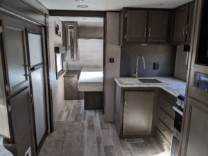 2021 Jayco 237rbs travel trailer - Image 7