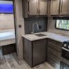 2021 Jayco 237rbs travel trailer - Image 8