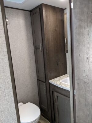 2021 Jayco 237rbs travel trailer - Image 10