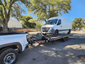 2024 Ironbull T8 Hydraulic Tilt 24' Trailer