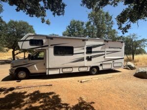 2023 Forest River Sun Seeker 30' Class C - Image 8