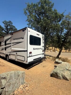 2023 Forest River Sun Seeker 30' Class C - Image 9