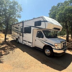 2023 Forest River Sun Seeker 30' Class C
