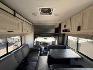2023 Forest River Sun Seeker 30' Class C - Image 3