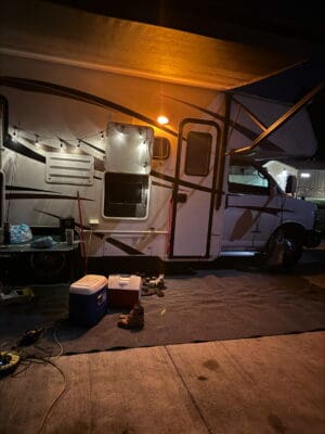 2013 Coachmen Freelander 23' Class C - Image 13