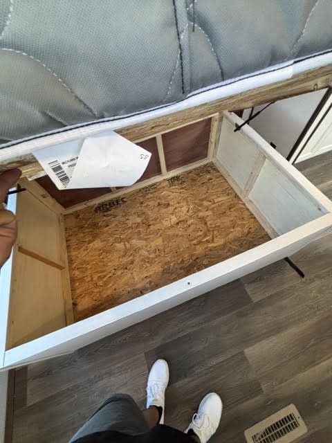2023 Dutchman Atlas 29' Trailer - Image 25
